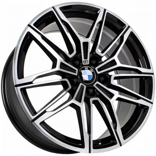 19    Sakura Wheels     9555  9.5*19 5*112 ET39 D66.6  B4