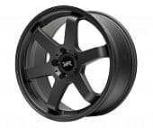 18    Race Ready    CSSYA2006  8.5*18 5*114.3 ET35 D67.1  BLK/M