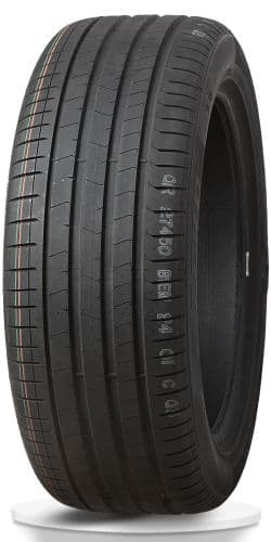 275/35R21    Pirelli P-Zero (PZ4) Luxury Saloon(*) Run-Flat  103Y XL