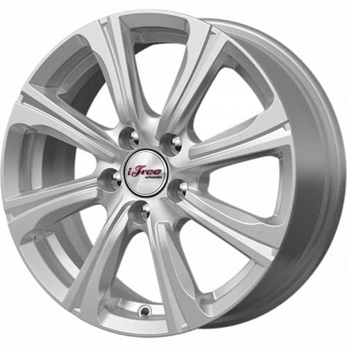 15   iFree   Апероль  6.0*15 4*100 ET40 D67.1  Нео-классик