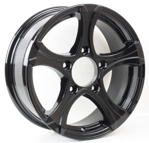 16    Venti     1610  6.5*16 5*139.7 ET40 D98  BL