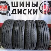 225/55 R17 Toyo SD-7 бу (32316)