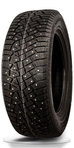 215/50R17    Gislaved (Continental) IceControl  95T XL FR шип