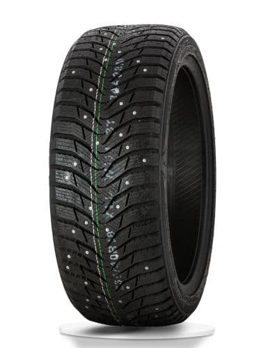 235/60R16    Kumho WinterCraft Ice WI31  104 T XL шип
