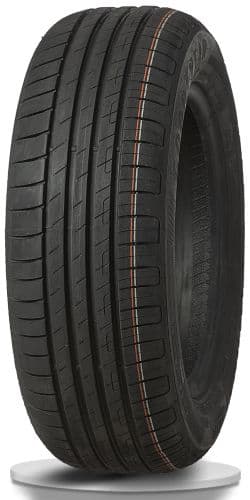 215/55R18    Goodyear EfficientGrip Performance  95H  