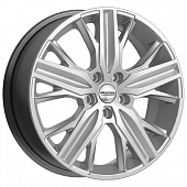 18    СКАД     KL-375  6.5*18 5*108 ET33 D60.1  Селена