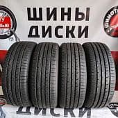 225/55 R19 Toyo Proxes R46A бу (3665)