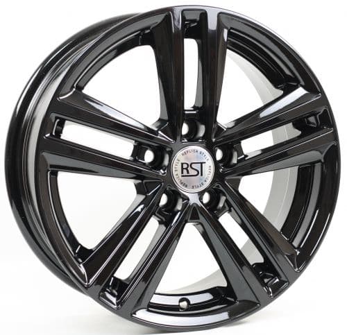 15    RST     R025  6.0*15 5*100 ET38 D57.1  BL