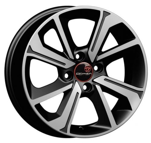 15    Вектор    R139 15 Rio  6.0*15 4*100 ET46 D54.1  Алмаз черный