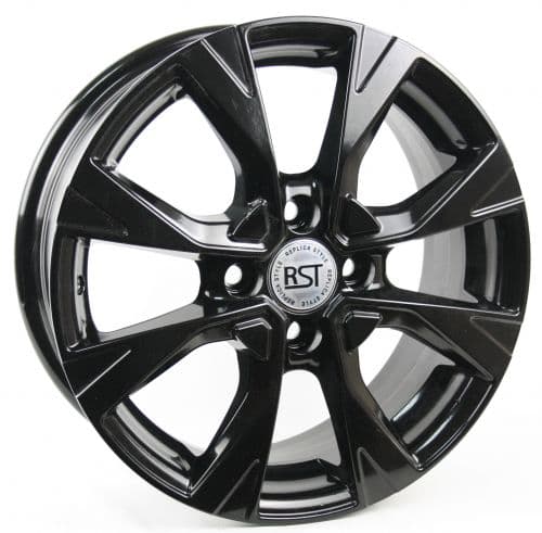 15    RST     R045  6.0*15 4*100 ET40 D60.1  BL