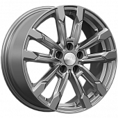 16    СКАД     Кения  6.5*16 5*100 ET38 D57.1  графит