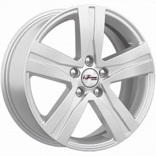 17    iFree     Rebel   7.0*17 5*108 ET45 D67.1  Нео-классик