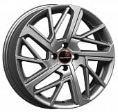 17    Вектор     267 A ASX  6.5*17 5*114.3 ET46 D67.1  Сильвер S