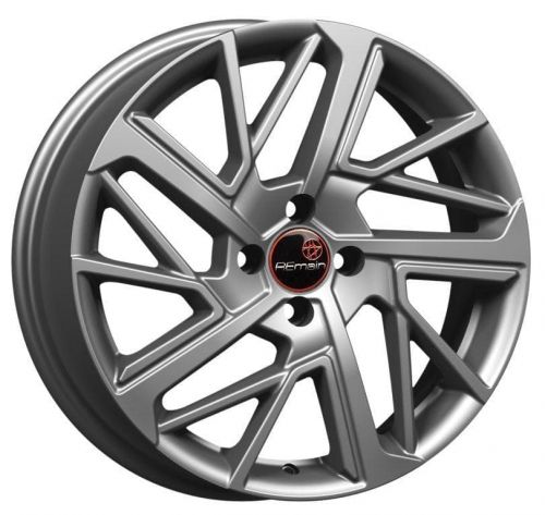 17    Вектор     267 A Tiggo 7 Pro  6.5*17 5*108 ET33 D60.1  Сильвер S