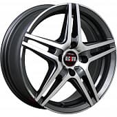16   ALCASTA   M54  6.5*16 5*114.3 ET40  66.1 GMF