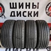 225/55 R18 Toyo Proxes CL1 SUV бу (3624)