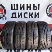 225/50 R18 Bridgestone Potenza RE050A бу (3613)