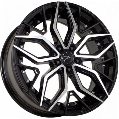 20    Sakura Wheels     YA3371  8.5*20 5*114.3 ET35 D73.1  B4