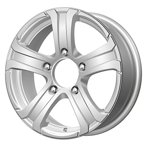 15    Carwel    Зета  6.5*15 5*139.7 ET40 D98  SB