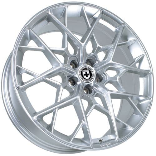 20    FF     FF10  8.5*20 5*114.3 ET30 D73.1  Hyper Silver