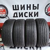 235/55 R19 Hankook Ventus S1 Evo3 SUV K127A бу (34365)
