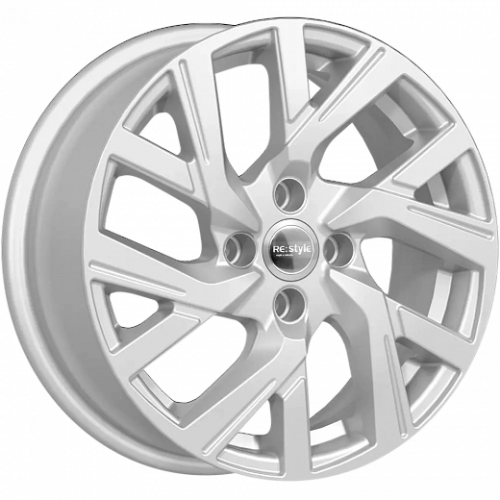 15    IFree     КС1030 Granta II  6.0*15 4*100 ET40 D60.1  сильвер