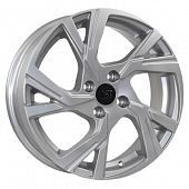 15    RST     R075  6.0*15 4*100 ET46 D60.1  SL