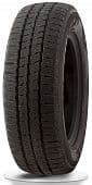 195/75R16C    MAXXIS Vansmart Snow WL2  107/105R