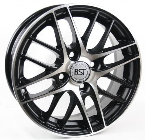 14    RST     R004  5.5*14 4*100 ET43 D60.1  BD