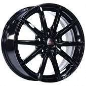 16    Alcasta   M61  6.5*16 5*100 ET38 D57.1  BLACK