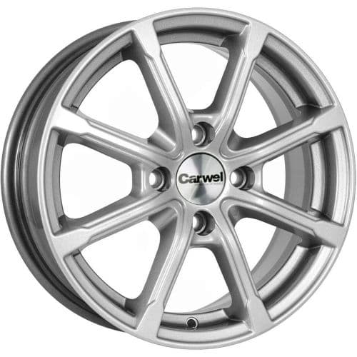 15    Carwel    Бета  6.0*15 4*98 ET35 D58.5  SB