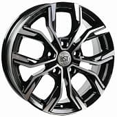 16    RST     R106  6.5*16 5*110 ET46 D63.4  BD