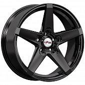 17    iFree    Токен  6.5*17 5*114.3 ET37 D66.6  BK