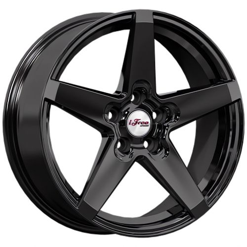 17    iFree    Токен  6.5*17 5*114.3 ET37 D66.6  BK