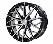 17    Race Ready    CSS3347  7.5*17 5*114.3 ET45 D67.1  B-P