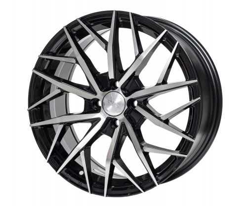 17    Race Ready    CSS3347  7.5*17 4*100 ET45 D60.1  B-P