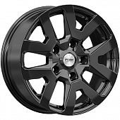 17    iFree     Трикстер Niva  7.0*17 5*139.7 ET40 D98  BK