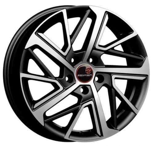 17    Вектор     267 A Tiggo 7 Pro  6.5*17 5*108 ET33 D60.1  Алмаз черный