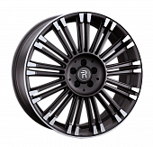 22   Replay  TY374   9.5*22 5*150 ET45 D110.1 MGMF