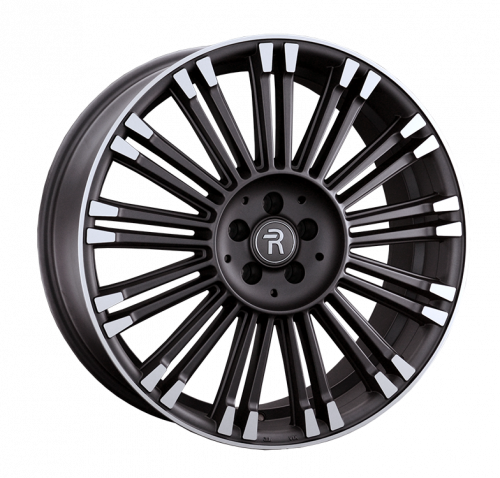22   Replay  TY374   9.5*22 5*150 ET45 D110.1 MGMF