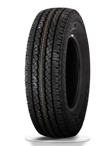 235/70R16    Nexen Roadian AT 4X4  106T 