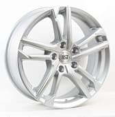 17    RST     R197  6.5*17 5*114.3 ET40 D64.1  S