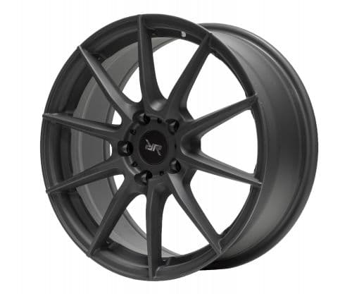 19    Race Ready    CSSYA1137  8.5*19 5*114.3 ET45 D67.1  BLK/M