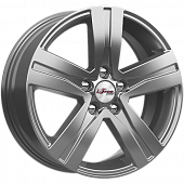 17    iFree     Rebel   7.0*17 5*114.3 ET45 D67.1  Хай вэй