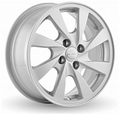 15    IFree     КС928 Kalina Cross  6.0*15 4*98 ET33 D58.5  сильвер