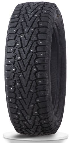 175/65R14    Pirelli  Ice Zero  82T шип