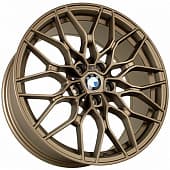 19    FF     7107  8.0*19 5*112 ET28 D66.5  Bronze