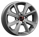 15    Вектор    R139 15 Rio  6.0*15 4*100 ET46 D54.1  Сильвер S