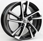 16    RST     R046  6.5*16 5*108 ET50 D63.4  BD