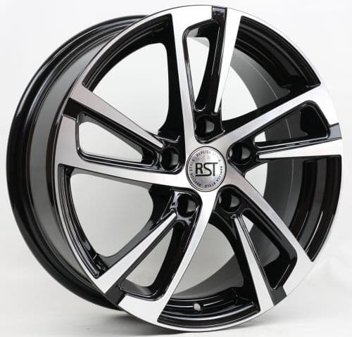 16    RST     R046  6.5*16 5*108 ET50 D63.4  BD